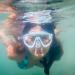 Kraken Aquatics Dive Snorkel Mask | Premium Scuba Gear for Diving, Snorkeling, Freediving, Spearfishing | Black - Buy Online on SooperMarket.com