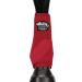 Weaver Leather Prodigy Original Sports Boots Red 2 Pack M