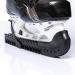 Supergard Ice Skate Guard - Black - Premium Quality Skate Protectors - Buy Online on SooperMarket.com