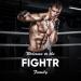 FIGHTR Premium 160 Semi Elastic Hand Wraps with Thumb Loop for Boxing, MMA, Muay Thai - Black (4m) Men & Women - Buy Online on SooperMarket.com