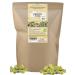 direct&friendly organic mountain tea loose herbal tea Sideritis Scardica from Greece (250 g) 250 g (1 pack)