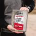 Ember Snacks Biltong - Chilli Beef Snack (2x250g) | High Protein Snack | Made from British & Irish Beef - Buy Online on SooperMarket.com