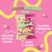 Squashies Drumstick Rhubarb & Custard 140g - Buy Online on SooperMarket.com