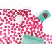Gift Republic Heart Bath Confetti Red 40g GR650013 - Buy Online on SooperMarket.com