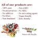 The Spice Way Cloves - 4 oz Ground Clove Powder for Savory Dishes and Tea - Buy Online on SooperMarket.com