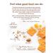 Simple Mills Almond Flour Crackers Farmhouse Cheddar - Gluten Free Snacks 4.25 oz (Pack of 3) - Buy Online on SooperMarket.com