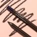 By Terry Blackstar Eyeliner Crayon N 4 Brown Secret - Long-lasting Waterproof & Highly Pigmented - Buy Online on SooperMarket.com