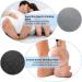 20-Piece Regular Coarse Replacement for Electric Foot File - Callus Remover Hard Skin Eliminator - Buy Online on SooperMarket.com