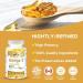 MapleLife - Omega-3 Deep Sea Fish Oil - High Potency - Brain & Heart Health Support - DHA EPA Omeaga-3 Fatty Acids - Fish Oil Softgels 1000 Mg - 300 softgels - Buy Online on SooperMarket.com