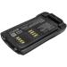 Replacement Battery Compatible with Tetra CASSIDIAN THR9 Part Number: BLN-5i BLN-6 5700mAh/3.7V