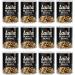 Laila Canned Black Eye Beans 12x400g (pack of 12) - Buy Online on SooperMarket.com