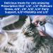Hill's Prescription Diet Hypoallergenic Cat Treats - Vet-Recommended Formula - Buy Online on SooperMarket.com