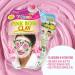 7th Heaven Moisturising Face Masks Set - Peel Off, Pink Rose, Strawberry Cream - Ideal for Pamper Parties - Buy Online on SooperMarket.com