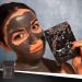 -417 Body Wrap Pure Dead Sea Black Mud Cosmetics Catharsis Mask - Beauty Body Care Wraps For Cellulite Stretch Marks Detoxify Your Skin 500 ml - Buy Online on SooperMarket.com