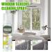 No-Removal Window Screen Foam Cleaner dust and Scale Removal Door and Window Screen Cleaner Water-Free Window Screen Cleaner Multi-Functional Household Screen Cleaning Foam - Buy Online on SooperMarket.com