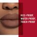 Rimmel Stay Matte Liquid Lipstick Coral Sass 600 - Long-lasting Coral Lip Color - Buy Online on SooperMarket.com