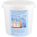 Buy 100% Natural Magnesium Chloride & Dead Sea Salt - Magnesium Flakes for Oil Spray & Bath - 2kg | International Shipping - Buy Online on SooperMarket.com