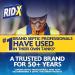 RID-X Septic Treatment Septi-Pacs - 2 Month Supply (2.1 oz) | Pack of 1 - Buy Online on SooperMarket.com