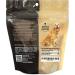 BRUTUS & BARNABY Peanut Butter & Banana Training Treats for Dogs - 8oz Pack - All-Natural Vegan Reward for Puppy Training - Buy Online on SooperMarket.com
