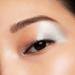 Buy POP Powdergel Eyeshadow #07 Sparkling Silver - 2.5g | International Shipping Available - Buy Online on SooperMarket.com