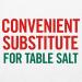 NoSalt Original 11 oz - Sodium-Free Salt Alternative | Buy Online - Buy Online on SooperMarket.com