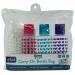 Good To Go 5-piece Bottle Kit Multicolor 3 Ounce