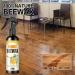 Natural Micro-Molecularized Beeswax Spray Beeswax Furniture Polish Bees Wax Furniture Polish And Cleaner Antique Furniture Cleaner Beeswax For Wood (2PC) - Buy Online on SooperMarket.com