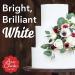 Ann Clark Bright White Food Coloring Gel Large 128 g Professional Grade Made in USA - Buy Online on SooperMarket.com