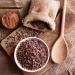 OM Cocoa Nibs - 100% Natural Chocolate Essence | Vegan & Sugar-Free | Gift from Pachamama | Peruvian Amazon - 1 kg - Buy Online on SooperMarket.com