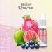 Belissia Food Aroma 10ml - Dragon Fruit Guava & Blueberry - High-Dose Flavor for Cooking Baking & Refreshment - Buy Online on SooperMarket.com