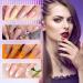 JOSLOVE Acrylic Nail Liquid Monomer 2x5oz - Professional MMA-Free Formula for Nail Kit & Extension | Acrylic Powder System - Buy Online on SooperMarket.com