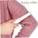 Buy Hemoton Portable Hair Gluer Rollers - Ultimate Pet Hair Removal Tool | Extra Sticky Lint Roller for Travel - Fast International Shipping - Buy Online on SooperMarket.com