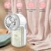 YASHE Electric Fabric Shaver & Lint Remover | Quick-Acting Sweater Pill Remover for Clothes & Furniture - International Shipping Available - Buy Online on SooperMarket.com
