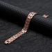 NORTH RING 99.9% Pure Copper Magnetic Bracelet - 3000 Gauss for Men - Adjustable Length & Double-Row Strong Magnets - Buy Online on SooperMarket.com