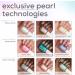Essie Pearl Technologies Nail Polish Topcoat - Vegan Formula for Ethereal Nail Art Effects - Buy Online on SooperMarket.com