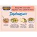 Rio Mare - Insalatissime Tuna Salad - Couscous and Light Tuna - Ready to Eat Salad High in Protein No Preservatives 160g Couscous Salad - Buy Online on SooperMarket.com