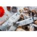 Organic Rosewater Facial Toner for Aging & Acne Prone Skin | Witch Hazel & Aloe Vera | Oil Free Moisturizing Pure Rose Water Spray - Buy Online on SooperMarket.com