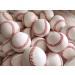 Blank Leather Baseball for Autographs, Crafts & Souvenirs | Regulation Size & Weight, Quality Stitching - Perfect for Custom Gifts & Youth Play - Buy Online on SooperMarket.com