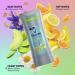 Degree 0% Aluminum Free Deodorant - Uplifting Citrus - 2.6 Oz - Buy Online on SooperMarket.com