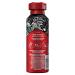 Old Spice Aluminum Free Body Spray for Men - Wolfthorn 5.1 Oz | Shop Internationally - Buy Online on SooperMarket.com