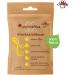 Carnello Kausstangen Grain-Free Dog Treats - Alpine Luck Happiness Streak (3 x 5 Pcs) - Healthy Chews for Dogs - International Shipping Available - Buy Online on SooperMarket.com