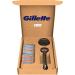 Gillette Fusion5 ProGlide Men's Razor Set | 8 Blades & Holder | Perfect Gift for Men - Buy Online on SooperMarket.com