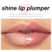 Glow Lip Balm | Vegan Moisturizing & Plumping Lip Gloss | Hydrating Lip Treatment for Dry Cracked Lips - Buy Online on SooperMarket.com