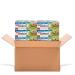 Dare Breton Gluten Free Herb & Garlic Crackers, 4.76 oz Box (Pack of 6) - Healthy Snacks, No Artificial Colors or Flavors. Tapioca & Green Lentil Flour - Buy Online on SooperMarket.com