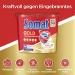 Somat Gold Dishwasher Tabs - 50 Powerful Flush Tabs for Best Shine & Burn Resistance | International Shipping - Buy Online on SooperMarket.com