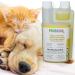 Probisa Odor Neutralizer - Eliminate Cat Dog & Pet Urine Smells | 25L Organic Cleaning Concentrate - Buy Online on SooperMarket.com