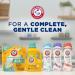 Buy Arm & Hammer In-Wash Scent Booster - New Peony 24oz | Shop Internationally - Buy Online on SooperMarket.com