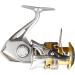 Shimano Spinning Reel 17 Sedona 4000 - High Performance Fishing Gear - Buy Online on SooperMarket.com
