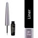 Rimmel Wonder Swipe Glitter Eyeliner & Eyeshadow 1.7 ml - Slay Makeup Look - Buy Online on SooperMarket.com