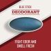 Old Spice High Endurance Fresh Scent Men's Deodorant Stick - 3.0 Oz (2 Pack) - Buy Online on SooperMarket.com